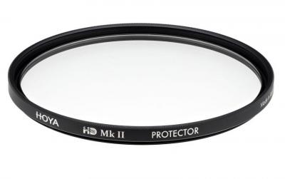 HD Mk II Protector Filter