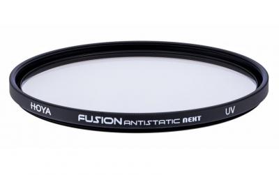 Fusion Antistatic Next UV Filter