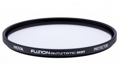 Fusion Antistatic Next Protector Filter
