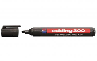 Edding Permanentmarker 300