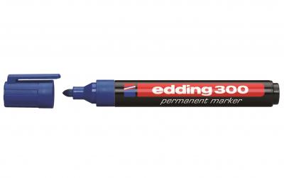 Edding Permanentmarker 300