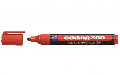 Edding Permanentmarker 300