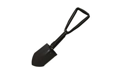 High Peak Folding shovel