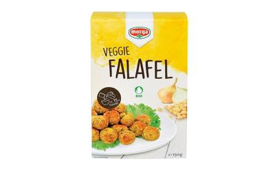Bio Falafel