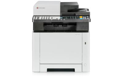 Kyocera ECOSYS MA2100cfx, A4, 4 in 1, LAN