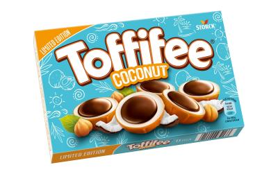 Toffifee Coconut