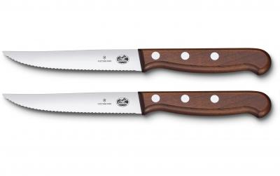 Victorinox Steakmesser Set, 2-teilig