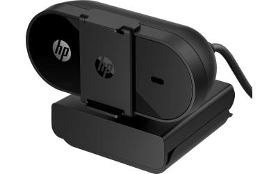 HP 320 FHD USB-A Webcam