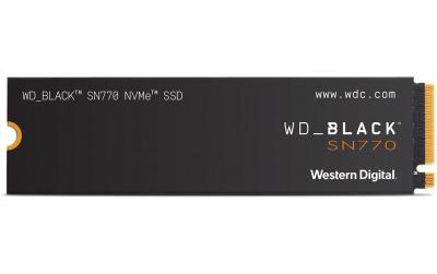 WD Black SN770 250GB