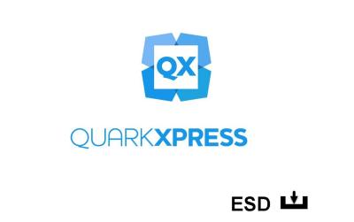 QuarkXPress 2022 EDU, Student