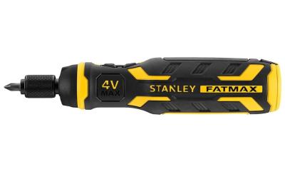 Fatmax 4 V Power-Assist