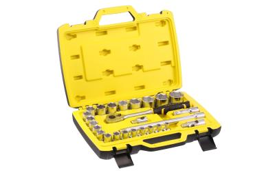 Fatmax Steckschluessel Set, 26-teilig