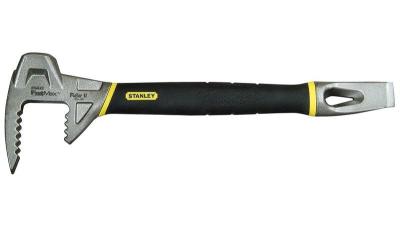 Fatmax Fubar II