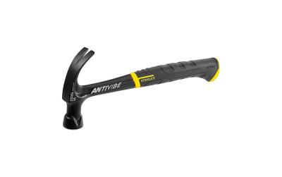 Fatmax Klauenhammer Antivibe