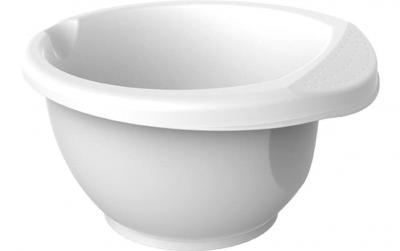 Rührschüssel 2.5 l ONDA weiss