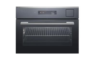 Electrolux Kompakt-Steam EB4PL70KCN