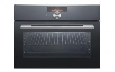 Electrolux Kompakt-Backofen EB4SL80CN