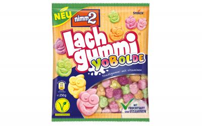 Nimm2 Lachgummi YoBolde