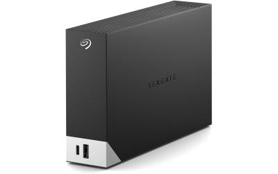 Seagate One Touch Hub 4TB