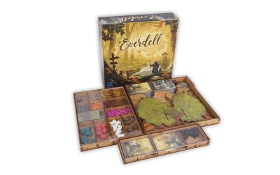 Insert: Everdell + Expansion