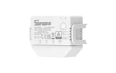 SONOFF WiFi-Lichtaktor 1-fach MINIR3