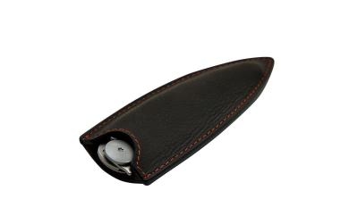 Leder-Etui Deejo 37g