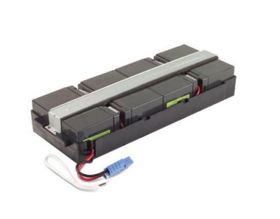 APC USV Ersatzbatterie RBC31