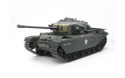 Tamiya British Battle Tank Centurion MKIII