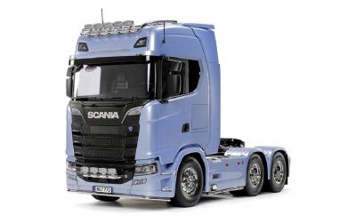 Tamiya Scania 770 S 6x4