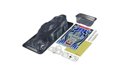 Tamiya Astute 2022 Body Parts Set