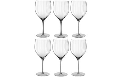 Leonardo Cocktailglas Poesia grau 750ml