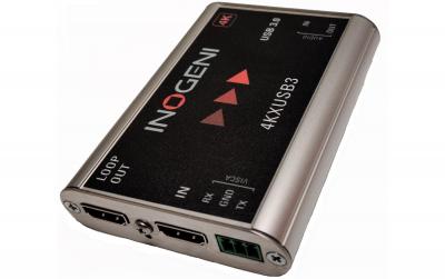 Inogeni 4KXUSB3