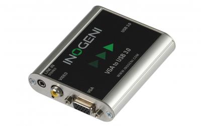 Inogeni VGA2USB3