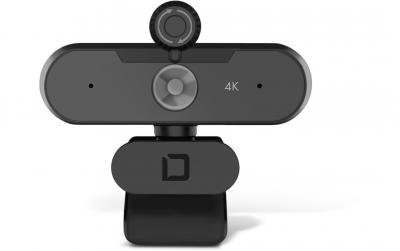 Dicota Webcam PRO Plus 4K