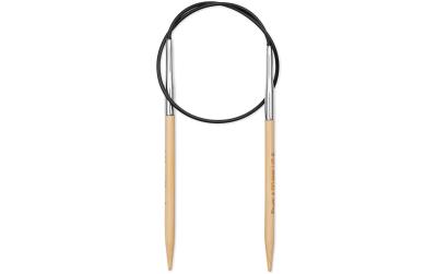 Prym Rundstricknadeln BAMBUS