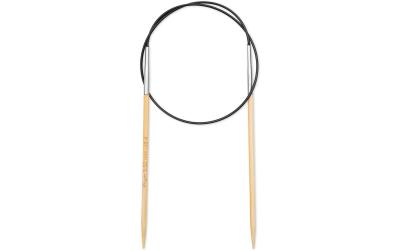 Prym Rundstricknadeln BAMBUS