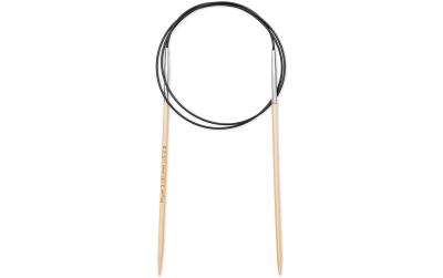 Prym Rundstricknadeln BAMBUS