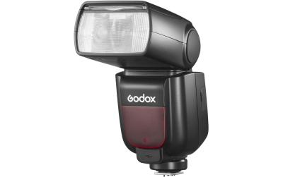 Godox TT685C II Blitzgerät für Nikon