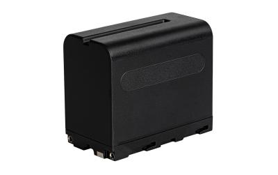 Dörr Li-Ion Akku Sony NP-F970 6600mAh