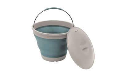 Outwell Collaps Bucket w/lid