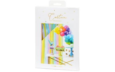 Partydeco Vorhang