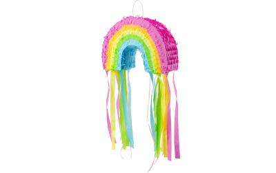 Partydeco Pinata Regenbogen