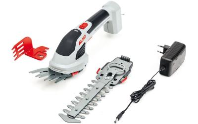 AL-KO Akku Gras- und Strauchschere GS 7.2Li