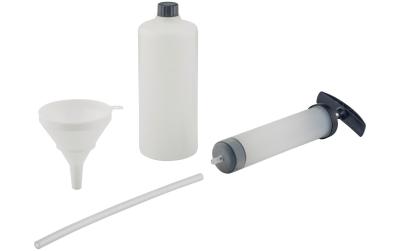 AL-KO Motor-Öl-Service-Set