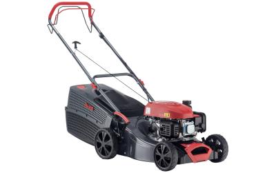 AL-KO Benzinrasenmäher Comfort 42.1 SP-A