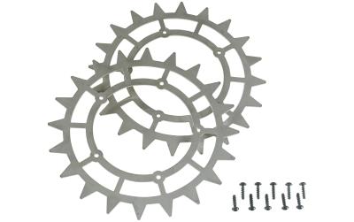 AL-KO Radkrallensatz