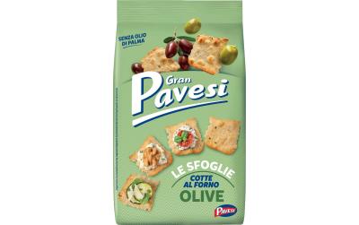 Sfoglie Olive