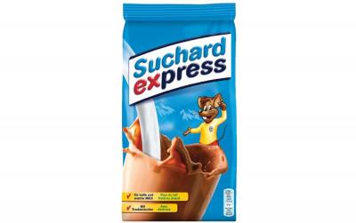 Suchard Express Beutel