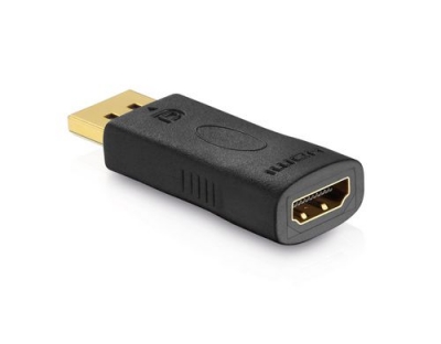 Purelink Display Port-HDMI