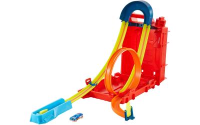 Hot Wheels Track Builder